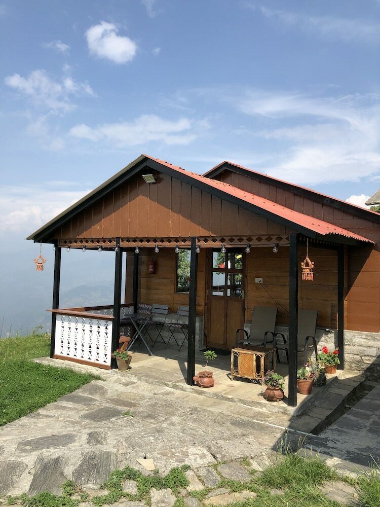 Hotel Charikot Panorama Resort