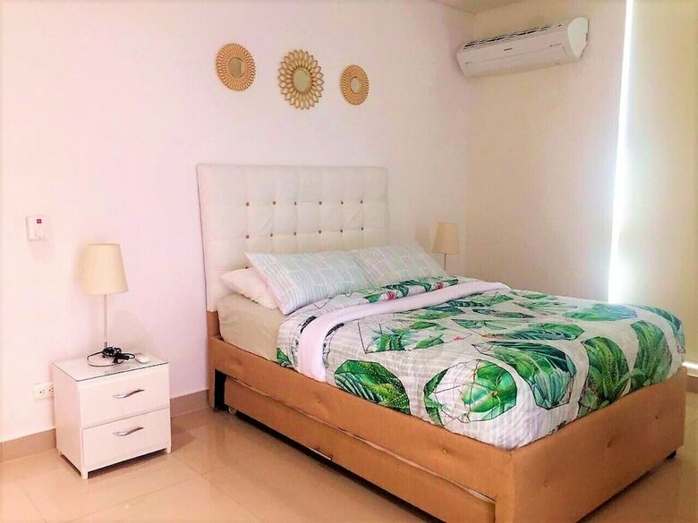 Apartamentos Suiteline Oceanfront