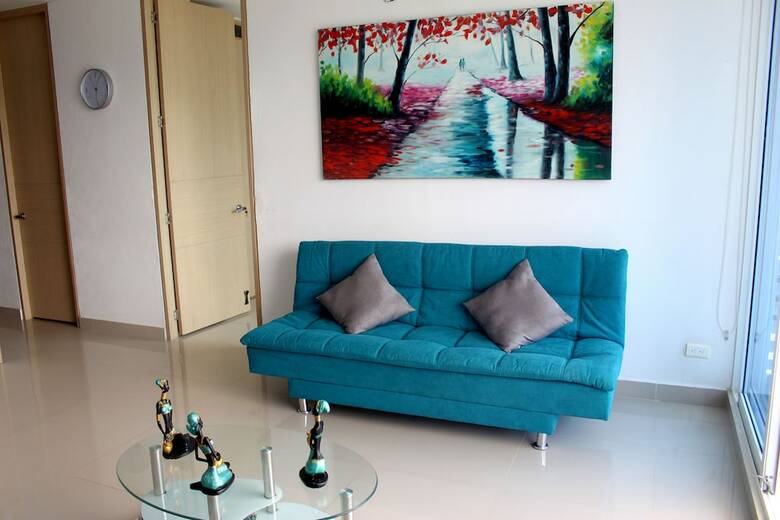 Apartamentos Suiteline Oceanfront