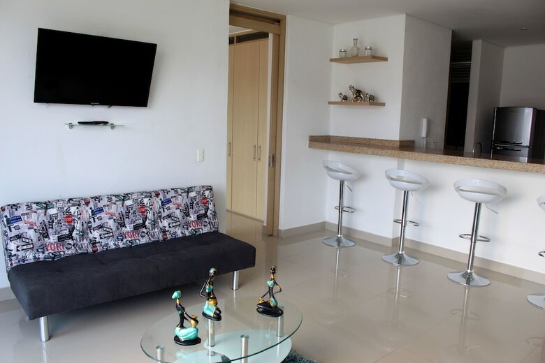 Apartamentos Suiteline Oceanfront