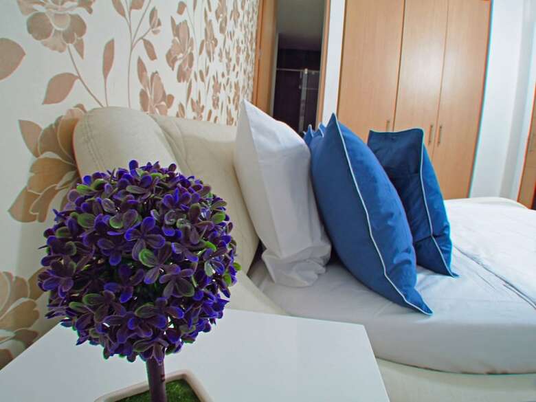 Apartamentos Suiteline Oceanfront