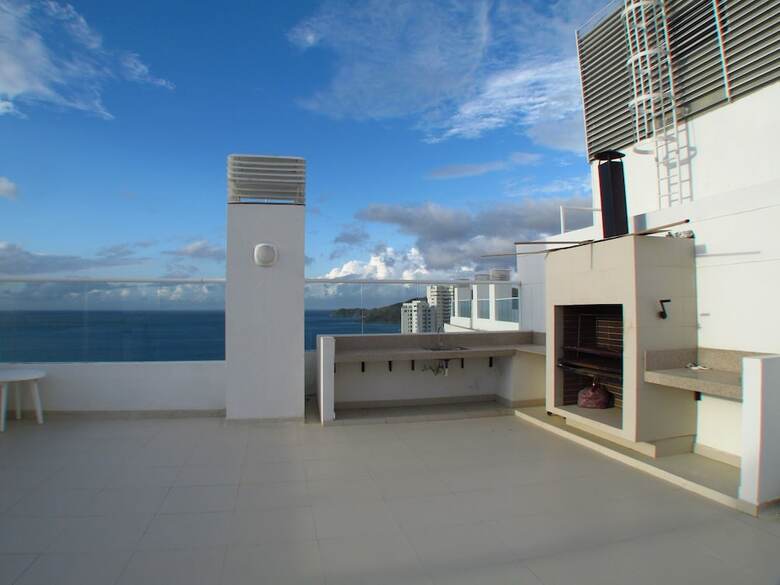 Apartamentos Suiteline Oceanfront