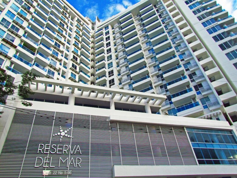 Apartamentos Suiteline Oceanfront