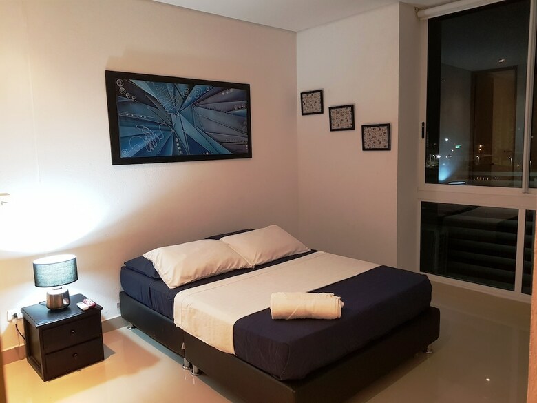 Apartamentos Suiteline Oceanfront