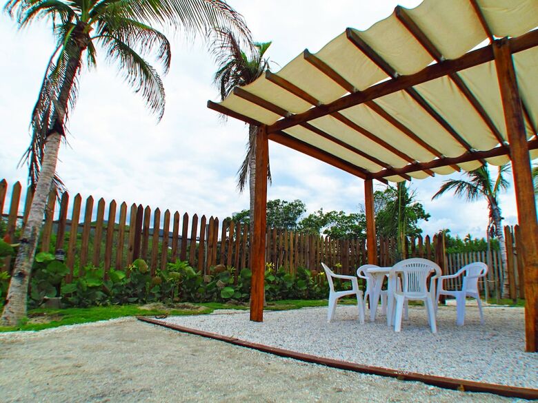 Apartamentos Suiteline Oceanfront
