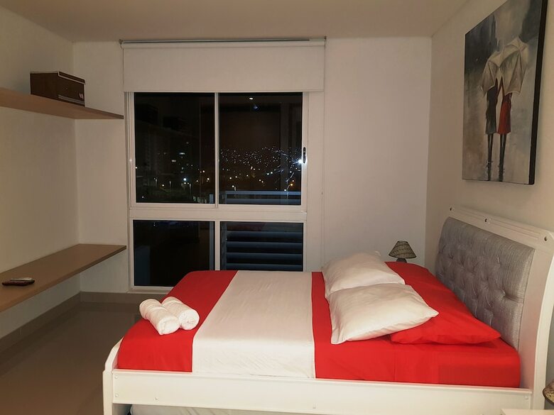Apartamentos Suiteline Oceanfront