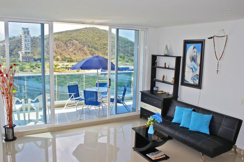 Apartamentos Suiteline Oceanfront