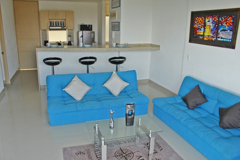 Apartamentos Suiteline Oceanfront
