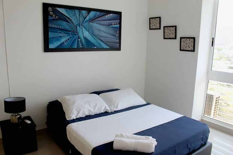 Apartamentos Suiteline Oceanfront