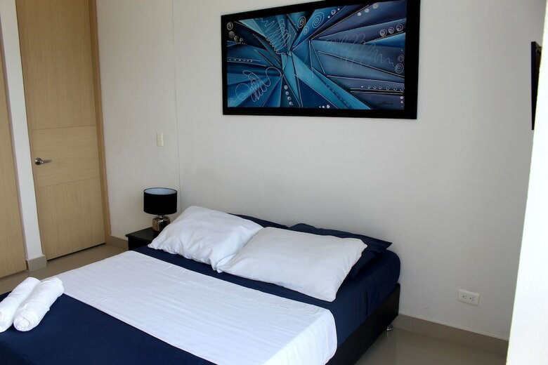Apartamentos Suiteline Oceanfront