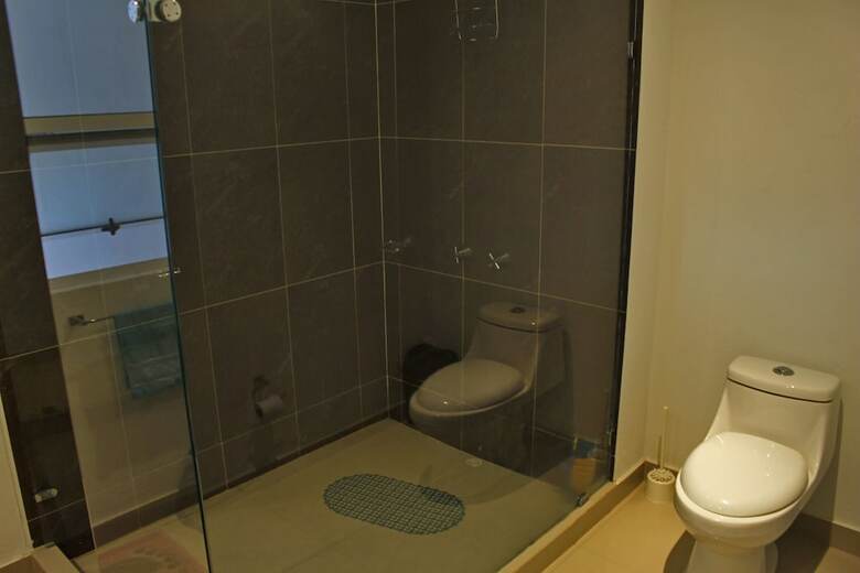Apartamentos Suiteline Oceanfront