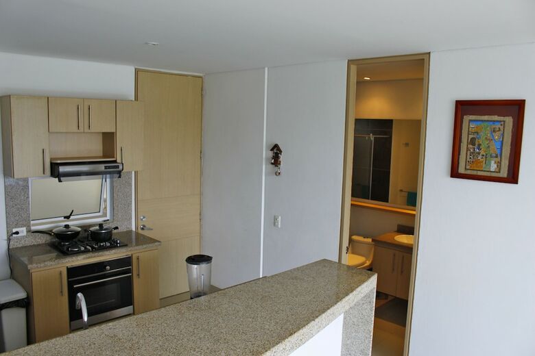 Apartamentos Suiteline Oceanfront