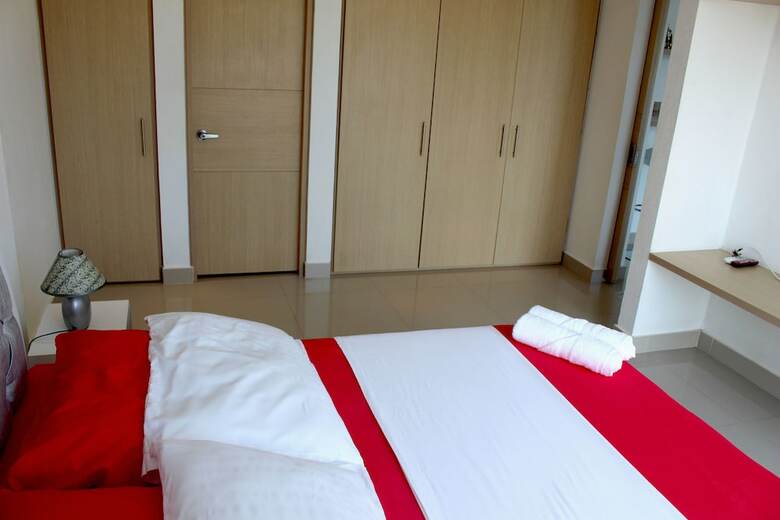 Apartamentos Suiteline Oceanfront