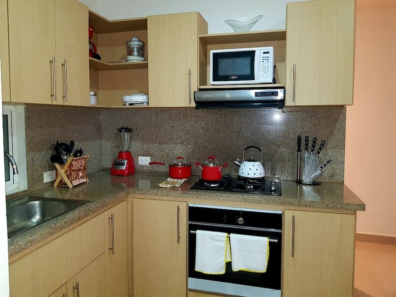 Apartamentos Suiteline Oceanfront
