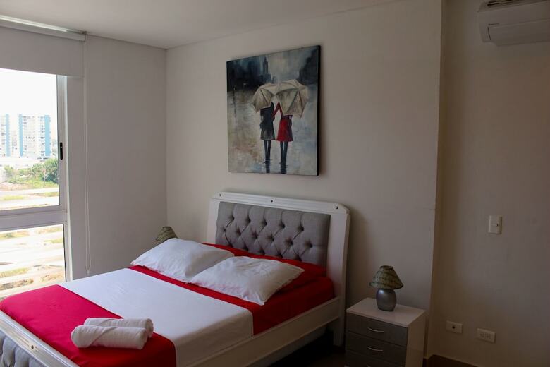 Apartamentos Suiteline Oceanfront