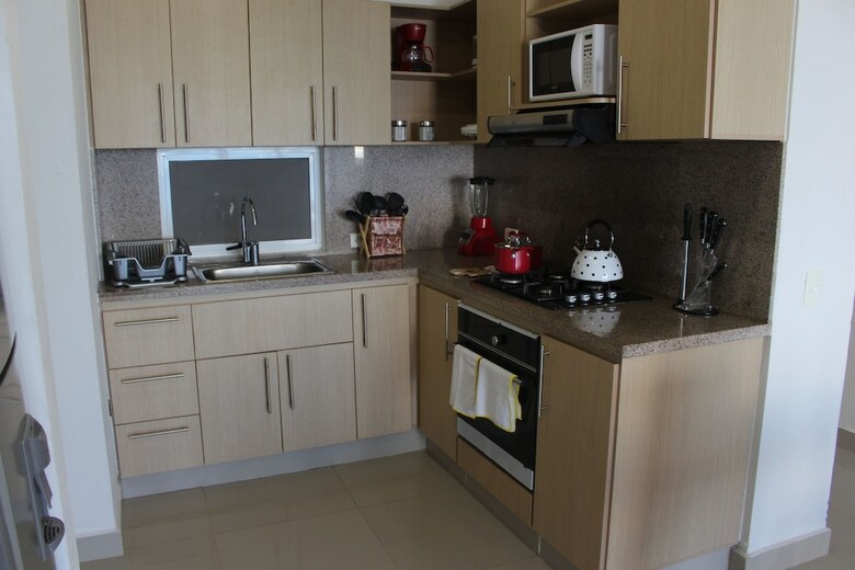 Apartamentos Suiteline Oceanfront