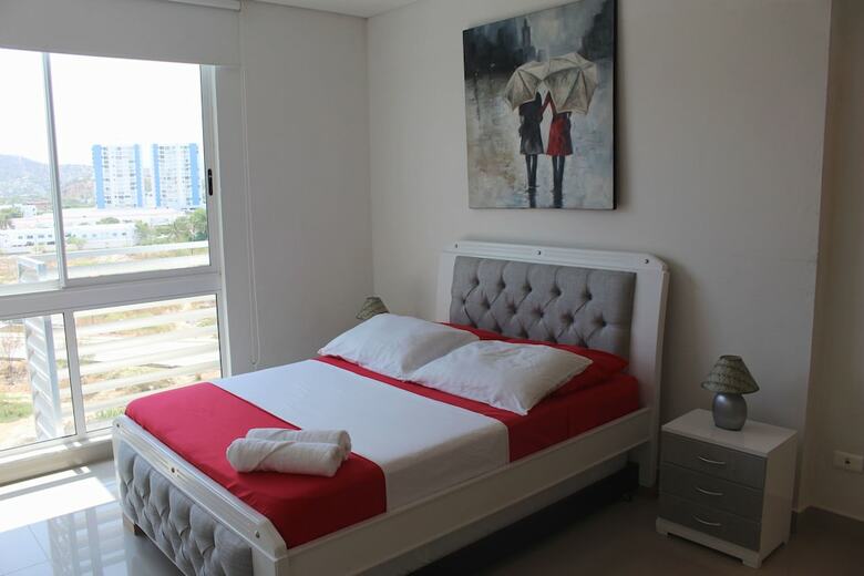 Apartamentos Suiteline Oceanfront