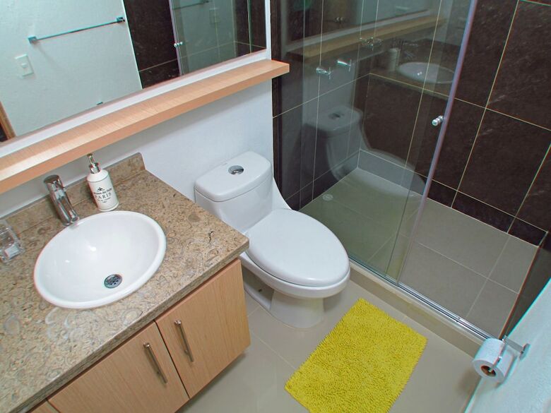 Apartamentos Suiteline Oceanfront