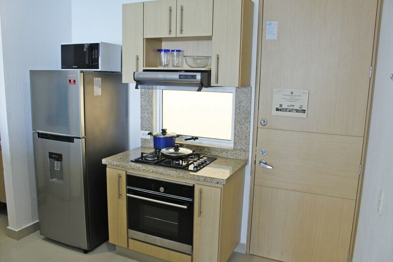Apartamentos Suiteline Oceanfront