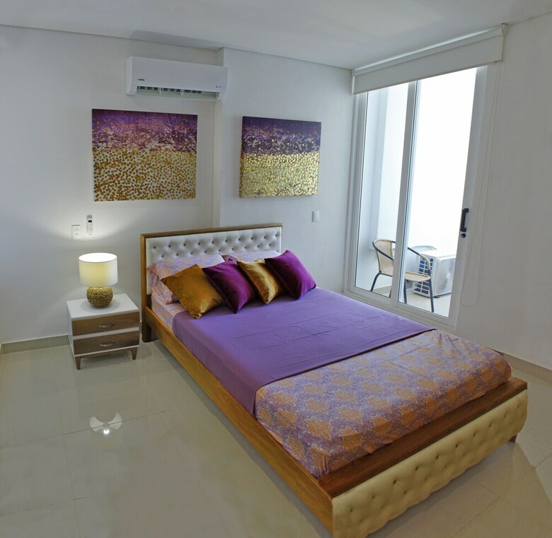 Apartamentos Suiteline Oceanfront