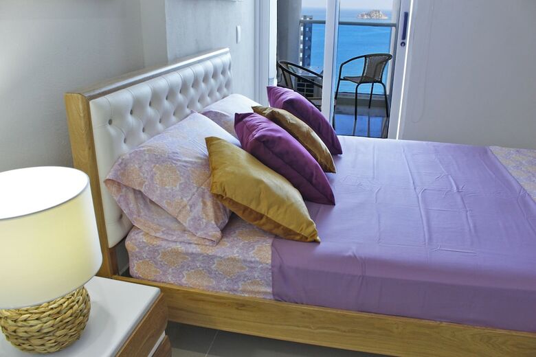 Apartamentos Suiteline Oceanfront