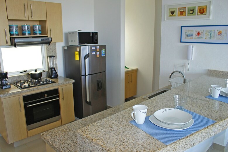 Apartamentos Suiteline Oceanfront