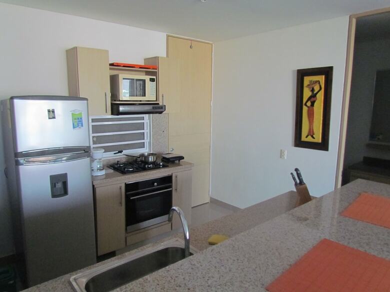 Apartamentos Suiteline Oceanfront