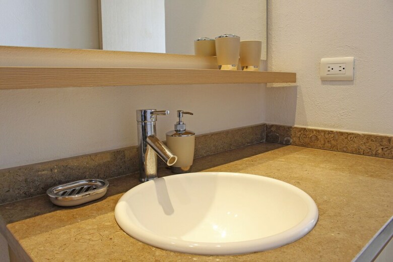 Apartamentos Suiteline Oceanfront