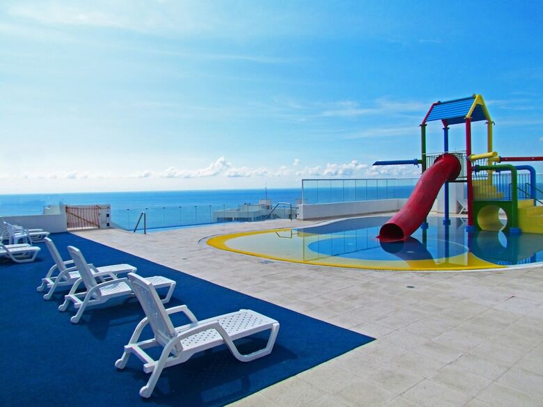 Apartamentos Suiteline Oceanfront