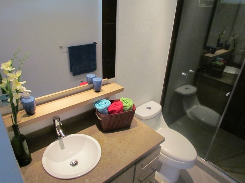 Apartamentos Suiteline Oceanfront