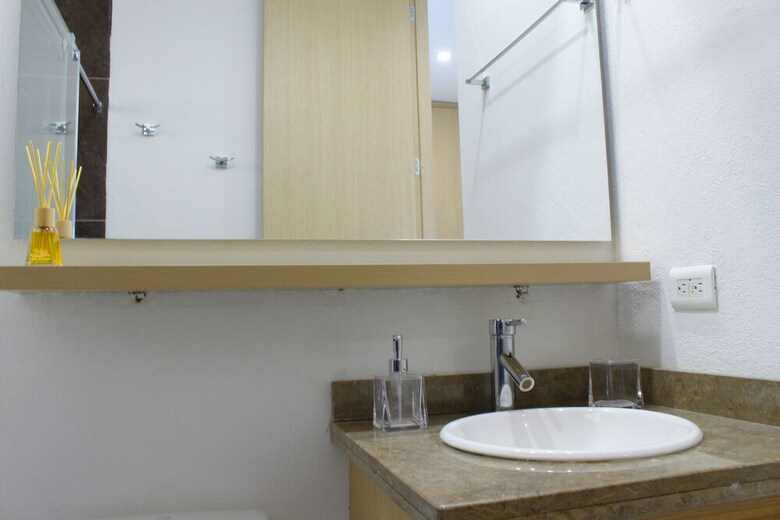 Apartamentos Suiteline Oceanfront