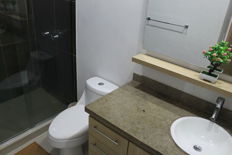 Apartamentos Suiteline Oceanfront