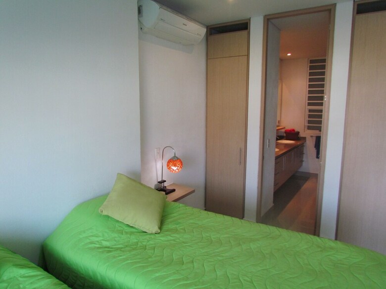 Apartamentos Suiteline Oceanfront