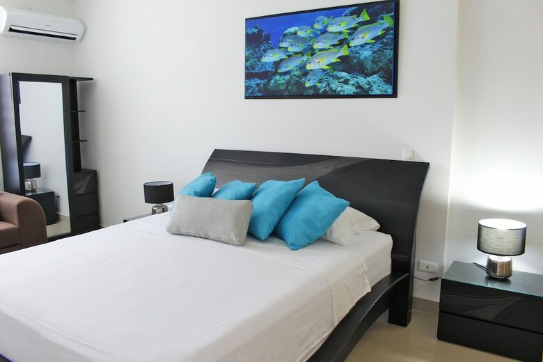 Apartamentos Suiteline Oceanfront