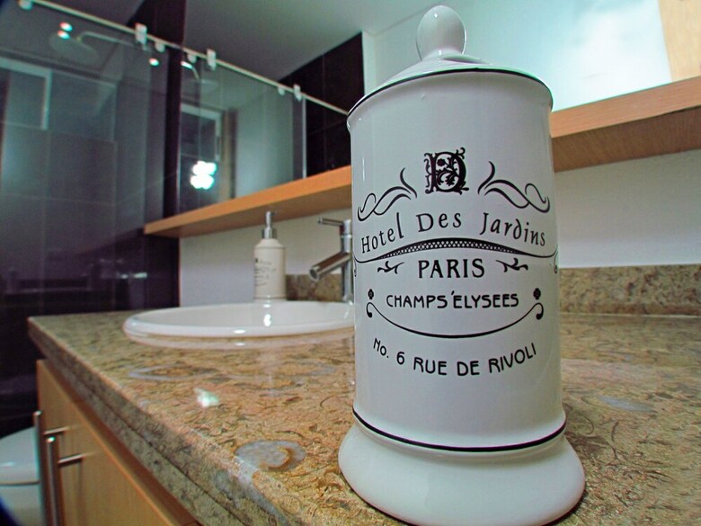 Apartamentos Suiteline Oceanfront