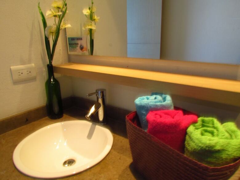 Apartamentos Suiteline Oceanfront