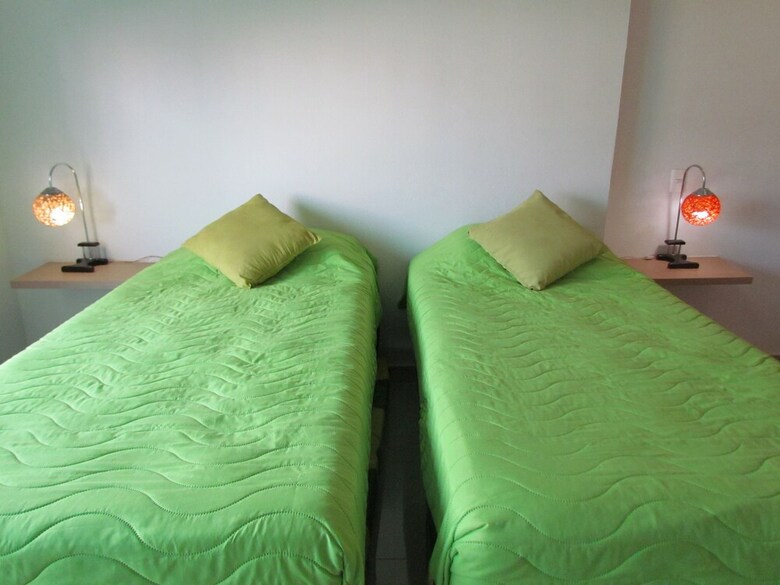 Apartamentos Suiteline Oceanfront