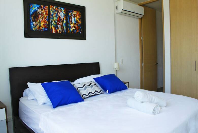 Apartamentos Suiteline Oceanfront