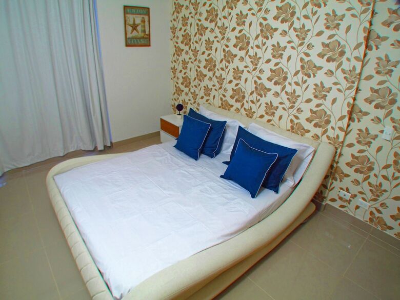 Apartamentos Suiteline Oceanfront