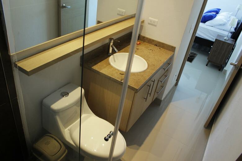 Apartamentos Suiteline Oceanfront