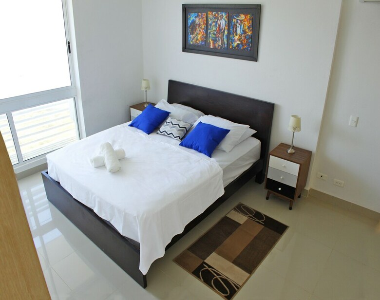 Apartamentos Suiteline Oceanfront