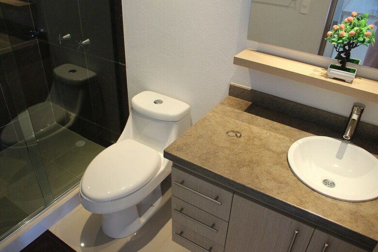 Apartamentos Suiteline Oceanfront