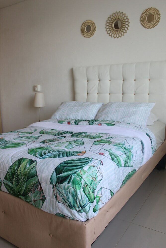 Apartamentos Suiteline Oceanfront