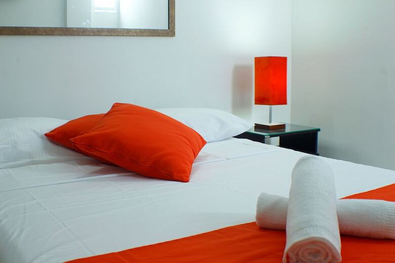 Hotel Suitehouse Taganga