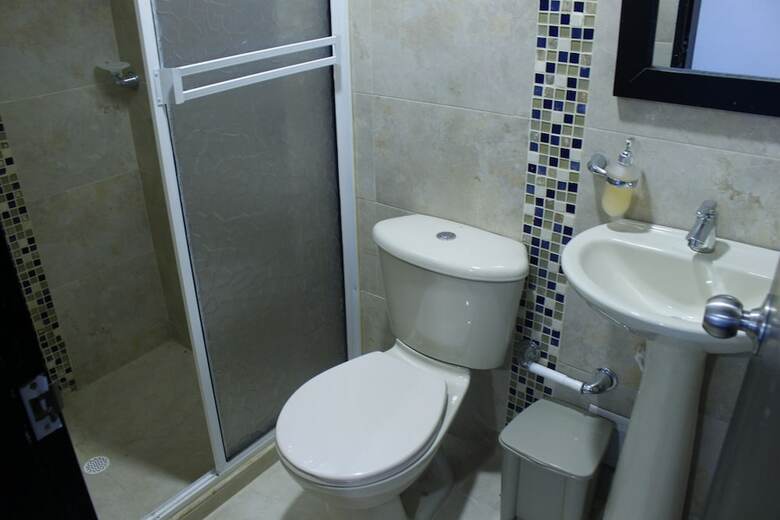 Hotel Suitehouse Taganga
