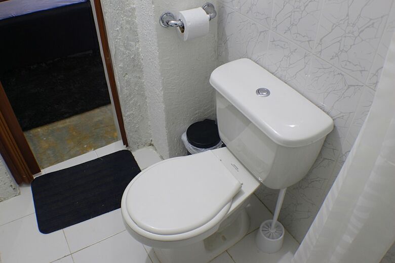 Hotel Suitehouse Taganga