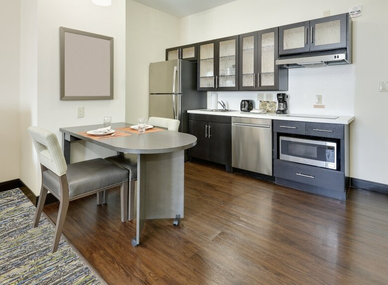 Hotel Candlewood Suites Farmers Branch