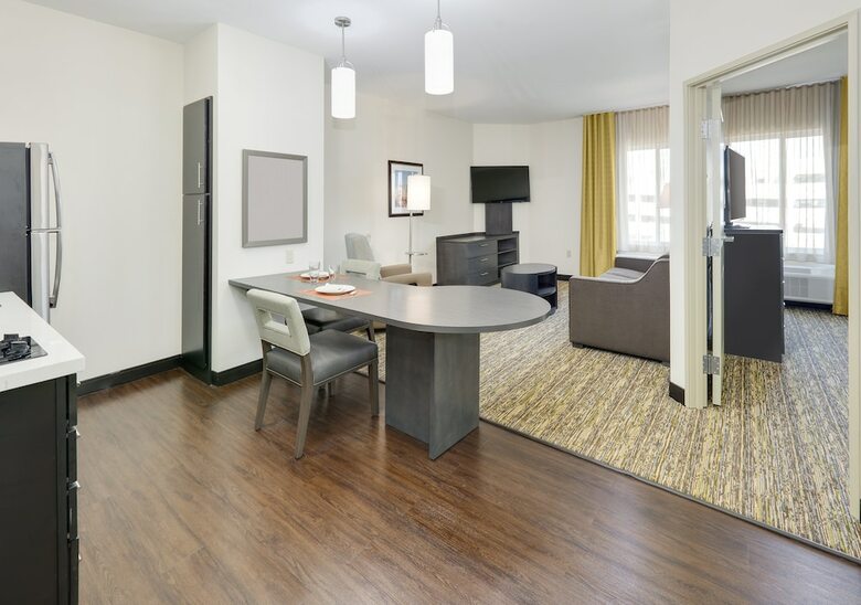 Hotel Candlewood Suites Farmers Branch