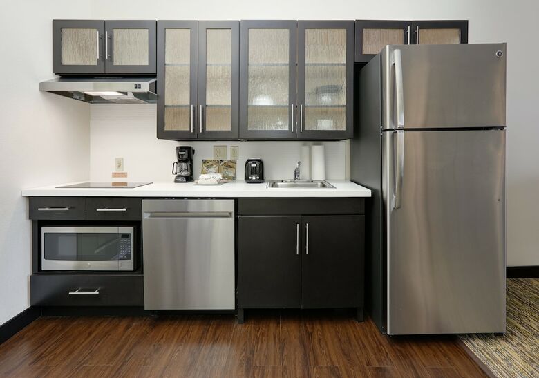 Hotel Candlewood Suites Farmers Branch