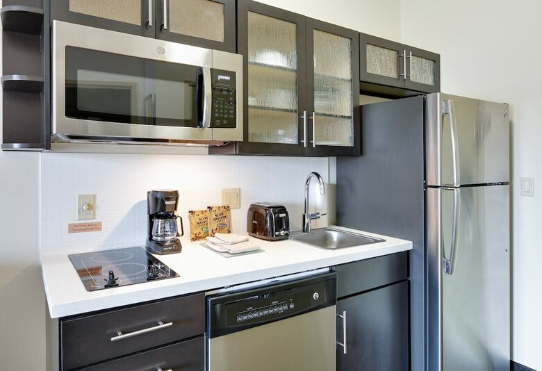 Hotel Candlewood Suites Farmers Branch